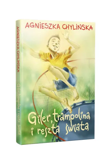 Giler, trampolina i reszta świata