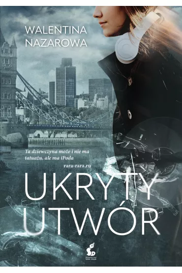 Ukryty utwór