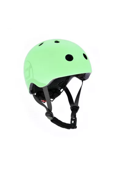 Kask S-M dla dzieci 3+ lat Kiwi