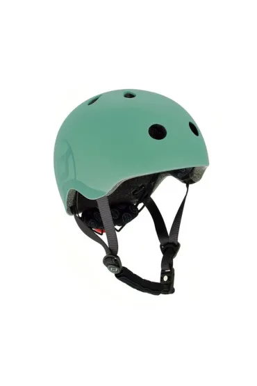 Kask S-M dla dzieci 3+ Forest