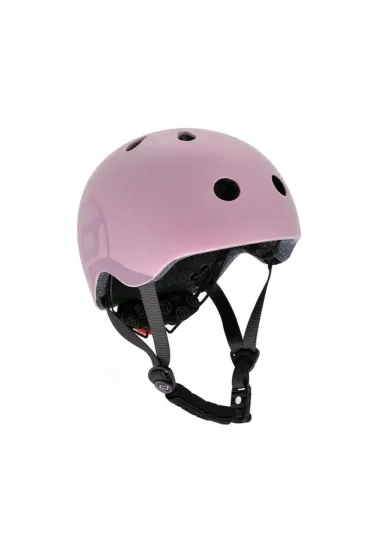 Kask S-M dla dzieci 3+ Rose