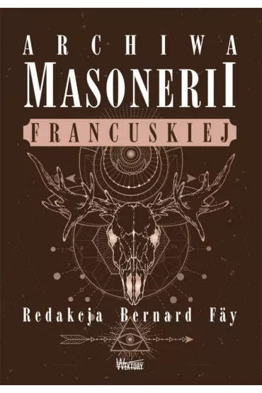 Archiwa masonerii francuskiej