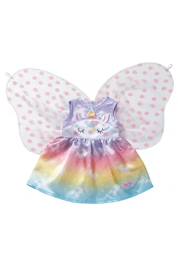 Baby born - Ubranko Fantasia Fairy Outfit 43cm