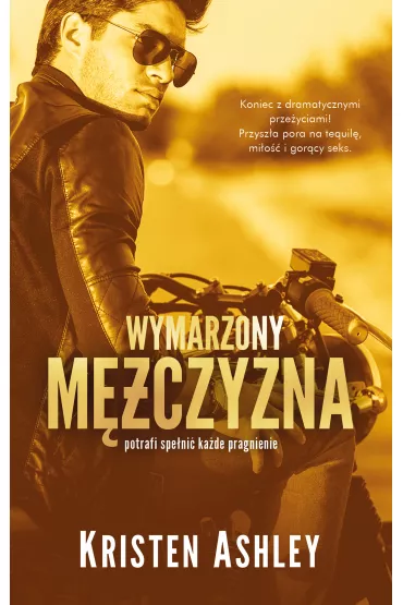 Wymarzony mężczyzna