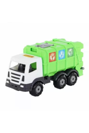 Auto prestiż WADER POLESIE 73211/WADP