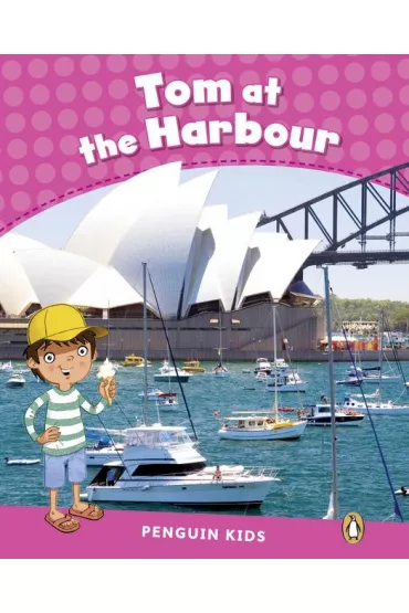 PEKR Tom at the Harbour (2) CLIL