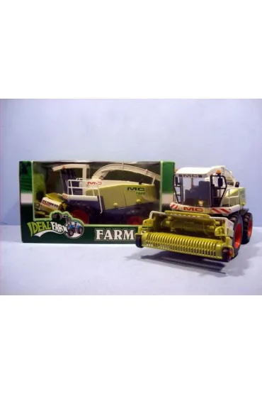 Kombajn 32cm HFR04 34960