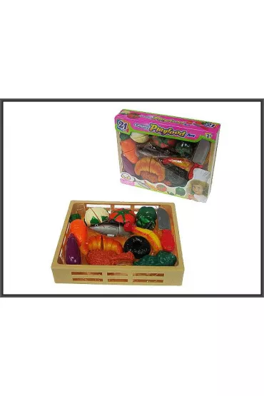 Art.spożywcze krojone 21el HKSS80 21530