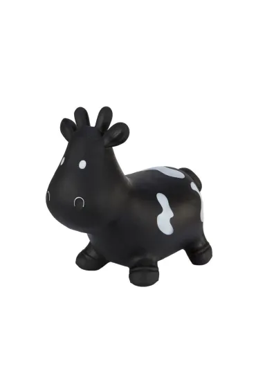 Skoczek krówka czarna