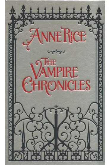 The Vampire Chronicles