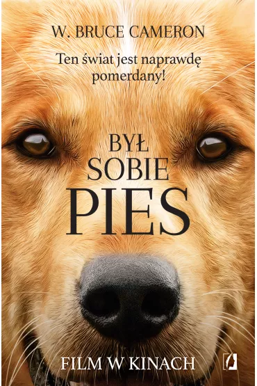 Był sobie pies (pocket)