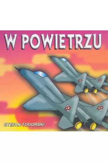 Klasyka wierszyka. W powietrzu