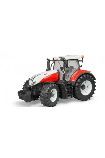 Traktor Steyr 6300 Terrus CVT