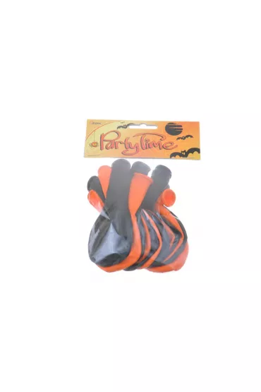 Balony dekoracyjne Party Time Potworne