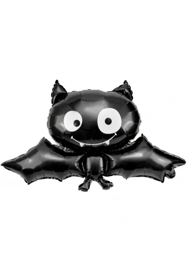 Balon dekoracyjny Nietoperz BLF7294