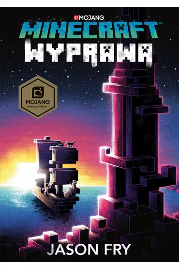 Minecraft. Wyprawa
