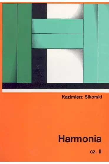 Harmonia Cz.2