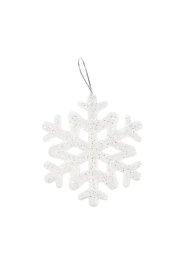 Ozdoba świąteczna Śnieżynka