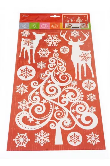 Dekoracja świąteczna mix