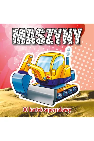 Maszyny