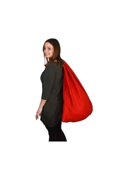 Worek na prezenty gigant SM3483