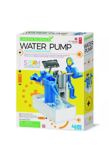 Green Science Pompa Wodna