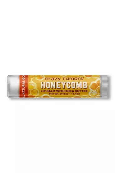 Naturalny balsam do ust   - Honeycomb