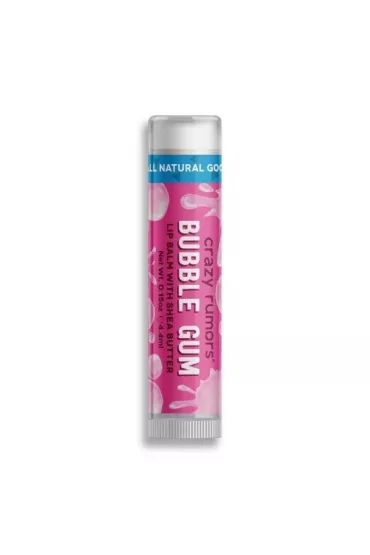 Naturalny balsam do ust  - Bubble Gum