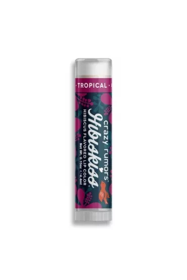 Koloryzujący balsam do ust  - Tropical