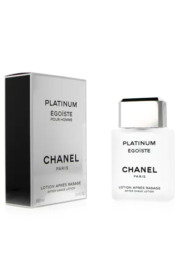 Platinum Egoiste Woda po goleniu 100ml