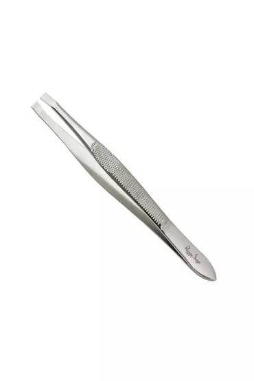 Tweezers profesjonalna pęseta do depilacji Prosta 9cm