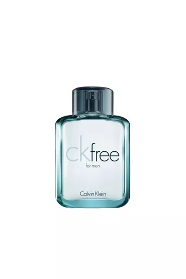 CK Free for Men woda toaletowa spray