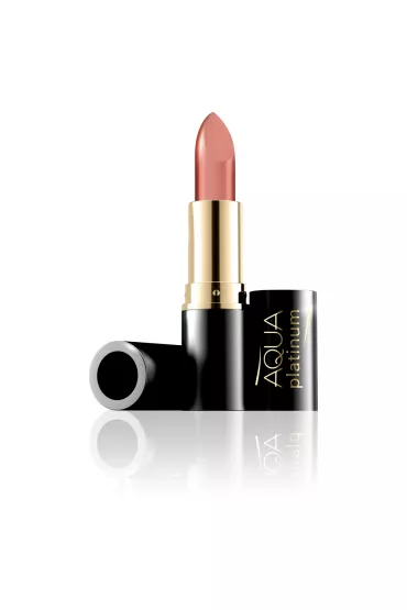 Aqua Platinum nawilżająca pomadka do ust 480