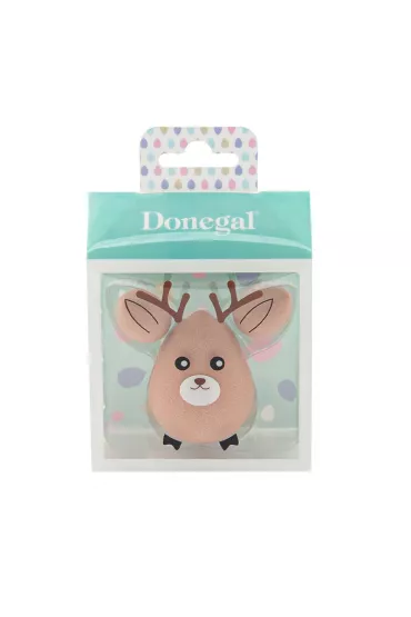 Blending Sponge gąbka do makijażu Jelonek 4335