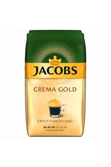 Kawa ziarnista Crema