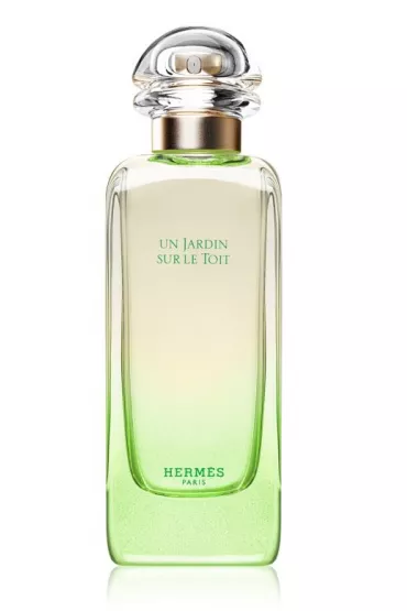 Un Jardin Sur Le Toit Woda toaletowa spray