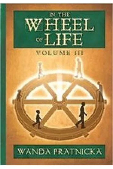 Kołowrót życia Tom 3 (wersja angielska)
