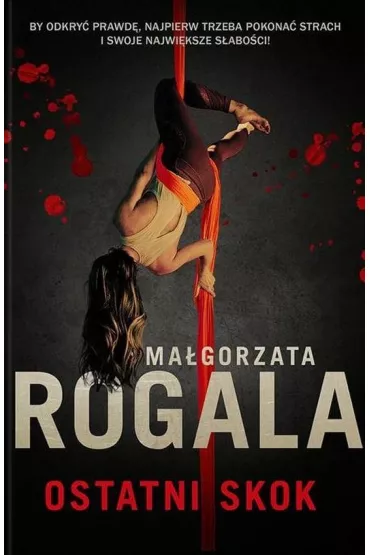 Ostatni skok (pocket)