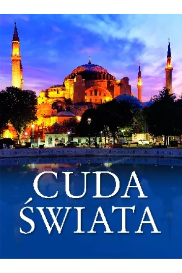 Cuda świata