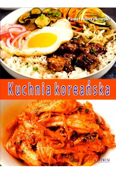 Kuchnia koreańska