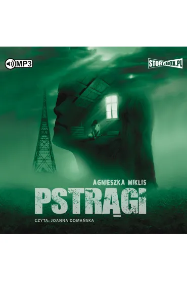 Pstrągi