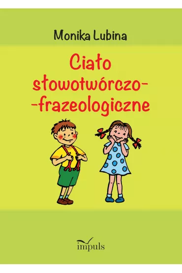 Ciało słowotwórczo-frazeologiczne