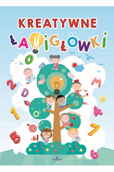 Kreatywne łamigłówki