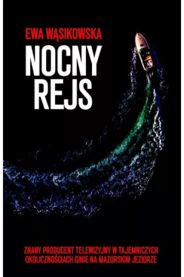 Nocny rejs