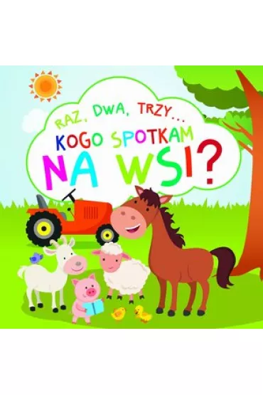 Kogo spotkam na wsi?