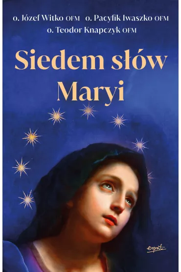 Siedem słów Maryi