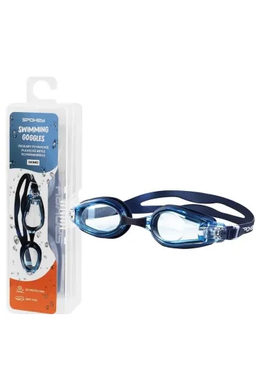 Okularki do pływania Skimo
