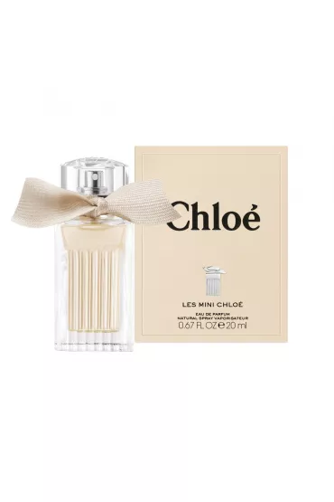 Chloe woda perfumowana dla kobiet spray
