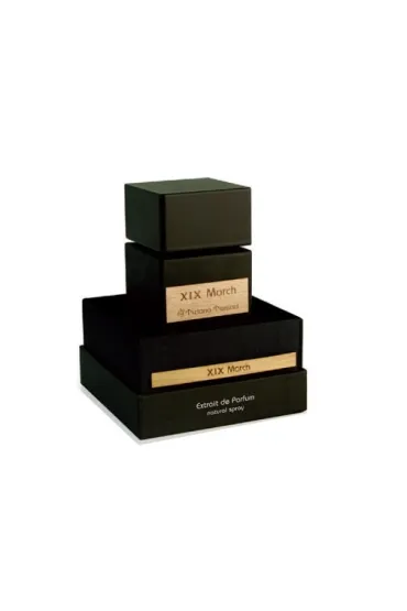 Woda perfumowana XIX March Unisex