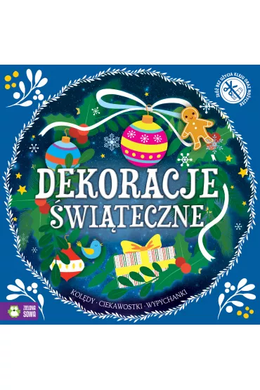 Dekoracje Świątecze